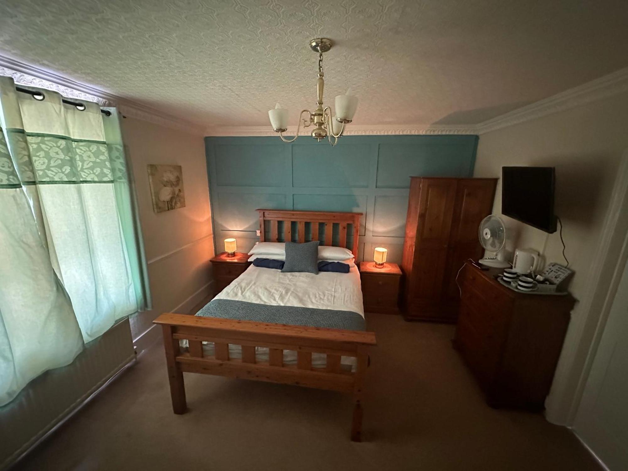 مبيت وإفطار Dinton  The Penruddocke Arms المظهر الخارجي الصورة