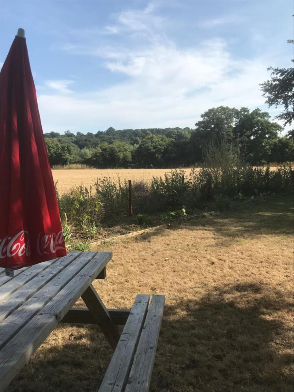 مبيت وإفطار Dinton  The Penruddocke Arms المظهر الخارجي الصورة